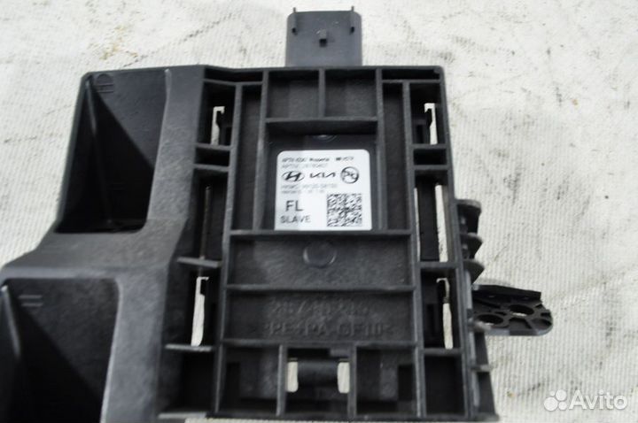 Б/У Б/У Блок радар передний Hyundai Palisade