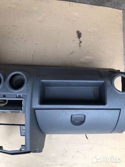 Торпедо Рено Логан 1 (450)