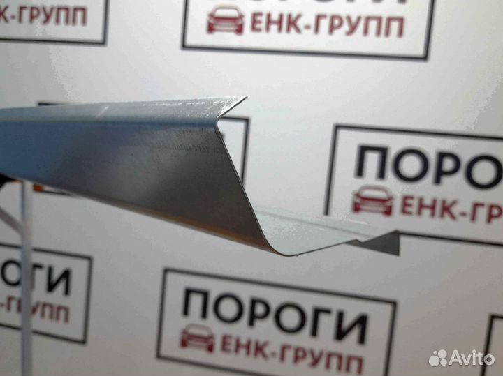 Пороги на все марки авто