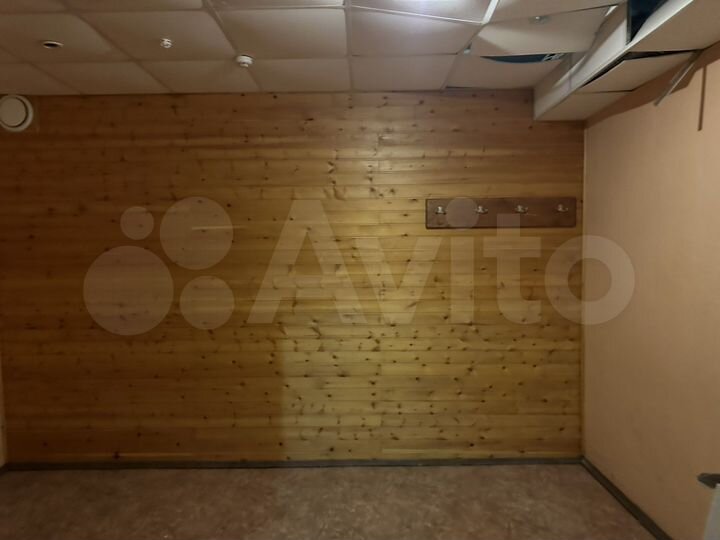 Свободного назначения, 12 м²