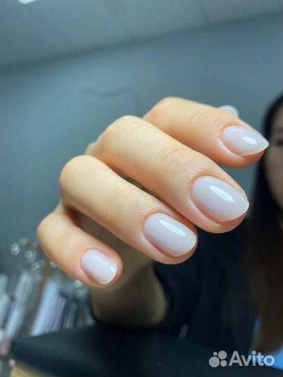 Маникюр педикюр ресницы