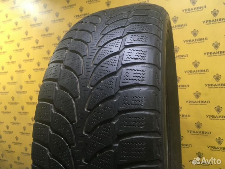Bridgestone Blizzak LM-80 Evo 235/60 R18 103H