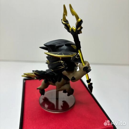 Фигурка Dota 2 Demihero Outworld Devourer Vinyl