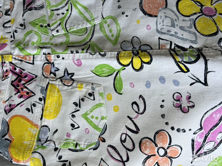 Юбка для девочки