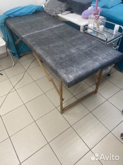 Кушетка