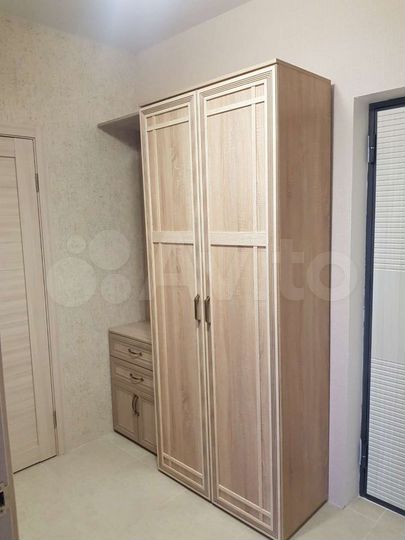 1-к. квартира, 36 м², 5/8 эт.