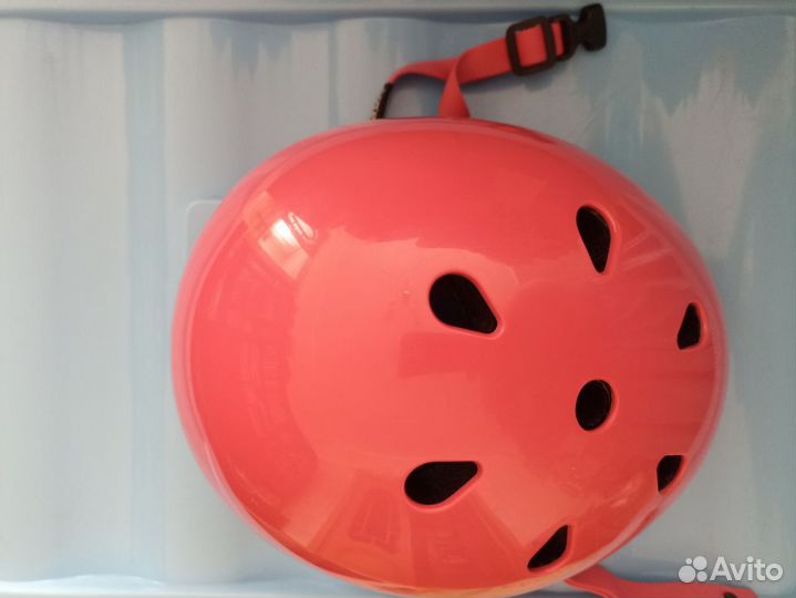 Шлем детский oxelo 50-54