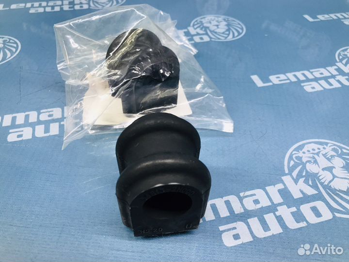 Втулка переднего стабилизатора Hyundai Elantra