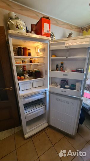 Холодильник Stinol