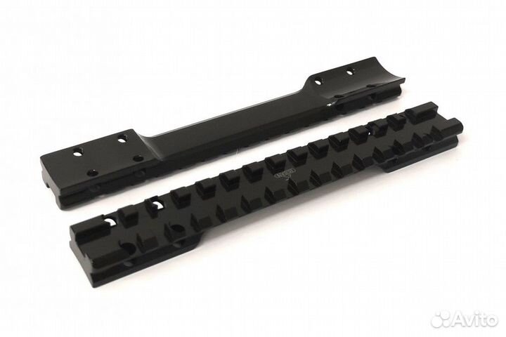 Планка Rusan Picatinny Browning X-Bolt (LA) 010-1