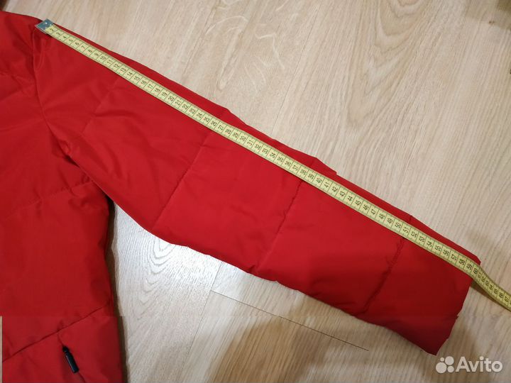 Куртка женская весенняя 46 cropp