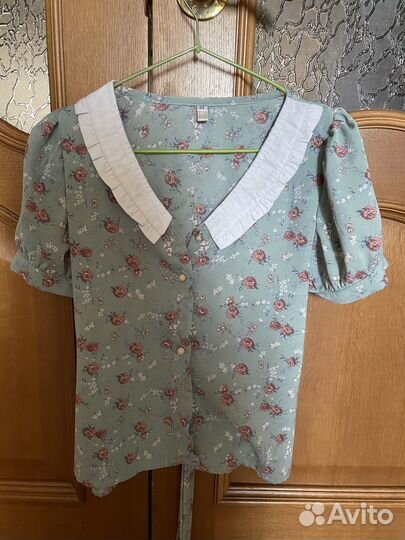 Женские вещи размер 44-46