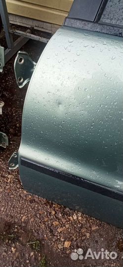 Дверь на сенс