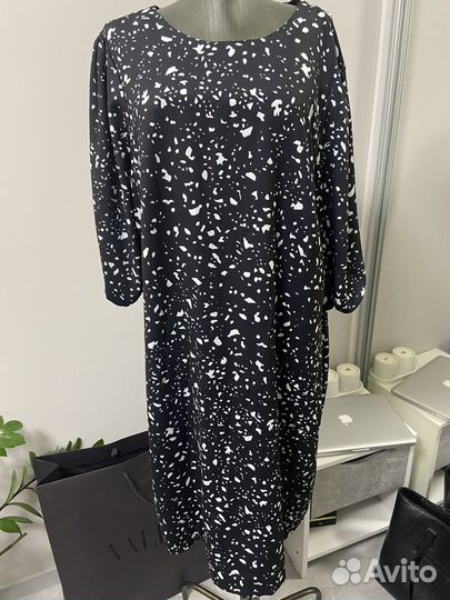 Платье зарина zarina 50 52