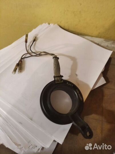 Запчасти Меркури 50ео