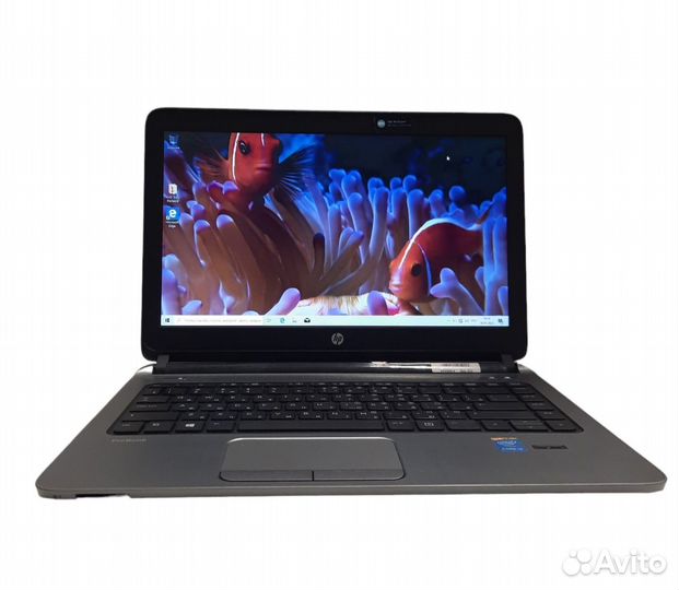 Ноутбук HP ProBook 430 витринный образец