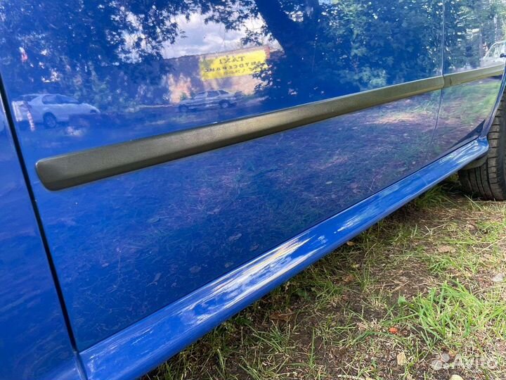 Skoda Octavia 1.4 МТ, 2007, 158 170 км