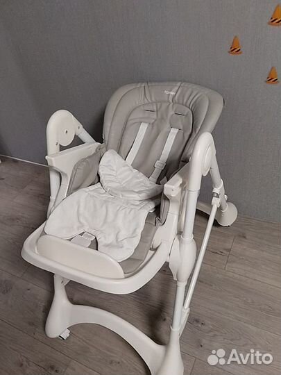 Стульчик для кормления babyton