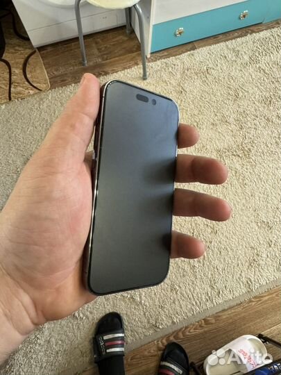 iPhone 14 Pro, 128 ГБ