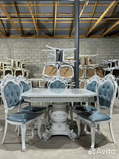 Кухонный стол \ стол от производителя