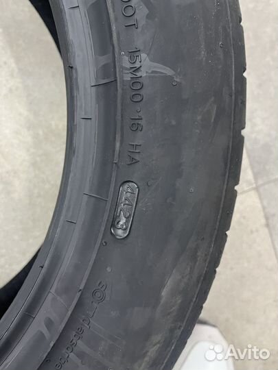 Hankook Ventus S1 Evo 3 EV K127E 225/55 R18 98W