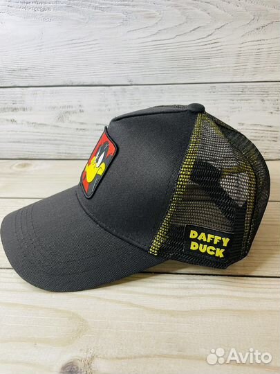 Бейсболка женская Disney