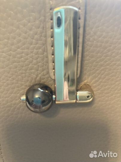 Сумка Labbra натур кожа