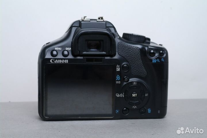 Фотоаппарат Canon 450d body