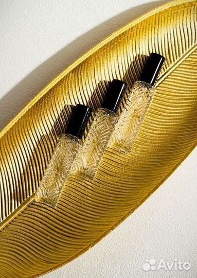 Флакон для духов 12 мл