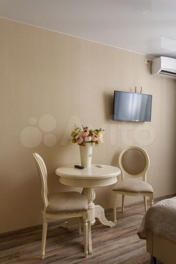 Квартира-студия, 22 м², 11/16 эт.