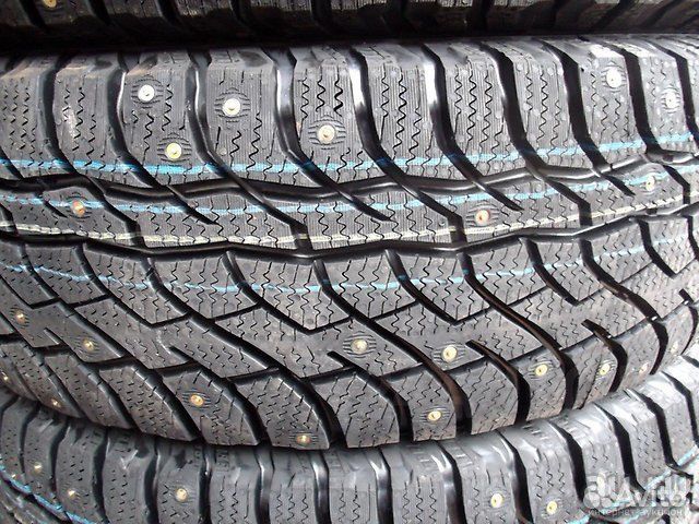 Viatti Bosco Nordico V-523 235/65 R17 104T