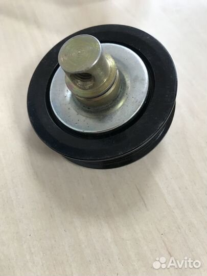 Ролик компрессора кондиционера Geely Otaka