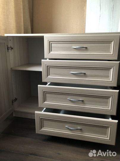 Комод бу