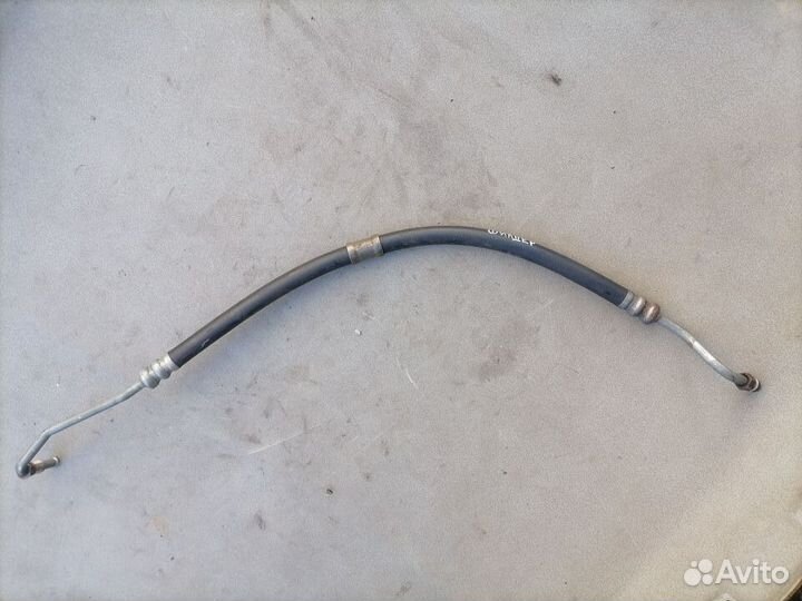 Трубка гидроусилителя для Toyota Corolla Fielder