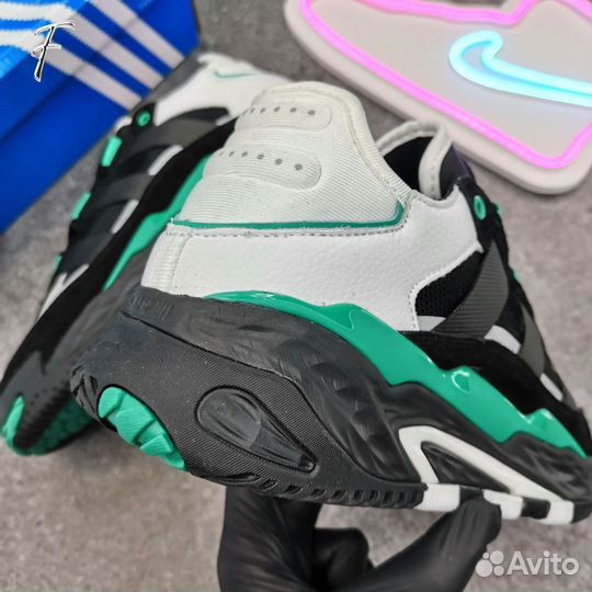 Кроссовки Adidas Niteball Новые Мужские