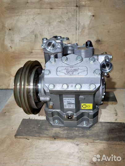 Компрессор