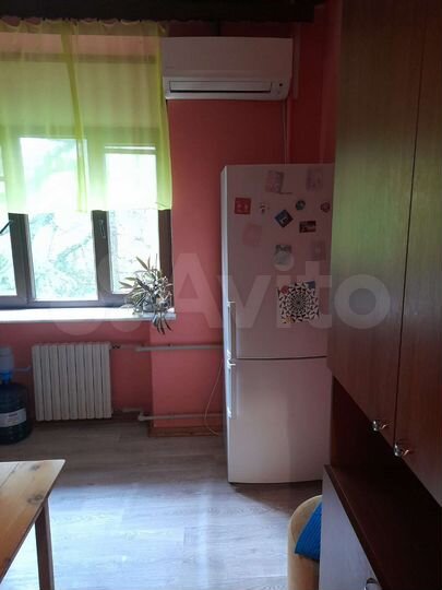 3-к. квартира, 83 м², 3/5 эт.