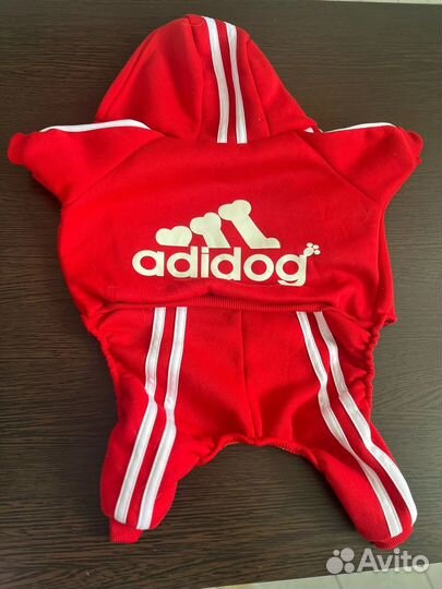 Жилетка и толстовка для собак