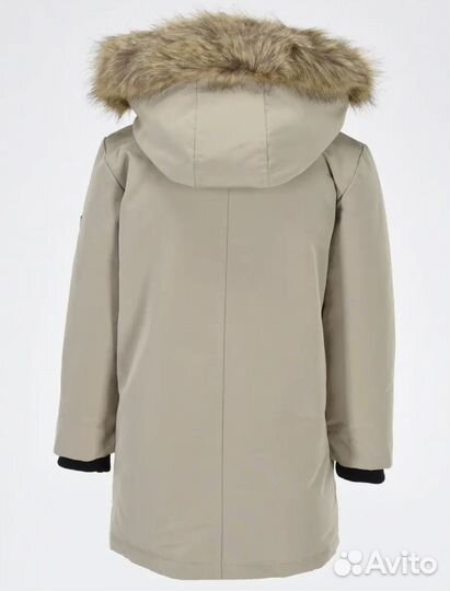 Парка guess