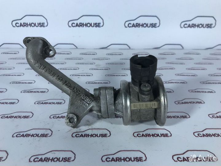 Клапан егр Audi A6 4B 2.7 ARE 2001