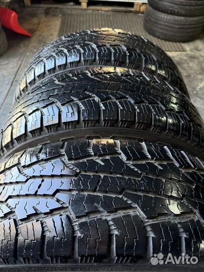 Nokian Tyres Rotiiva AT 235/75 R15