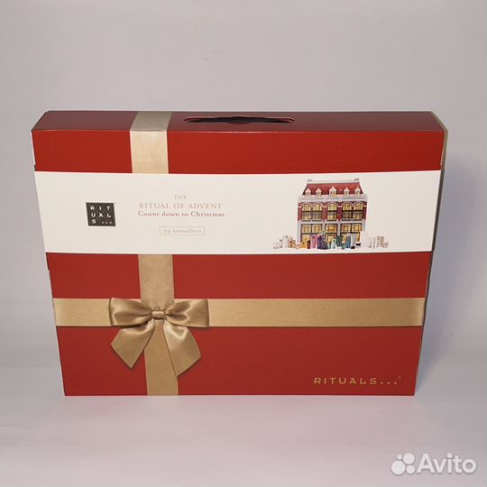 Rituals Адвент-календарь