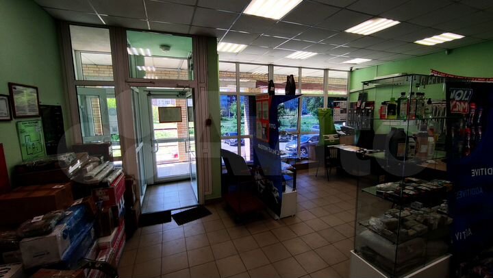 Помещение/Торговля/Офис 117.9 м². Без комиссии