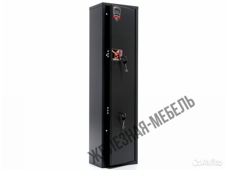 Сейф для ружья Aiko Чирок 1018 Воробей