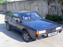 Volkswagen Scirocco 1.5 MT, 1982, 5 000 км, с пробегом, цена 300 000 руб.