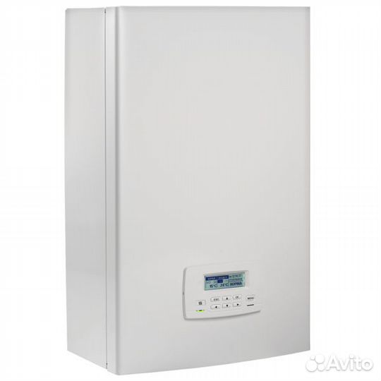 Котел электрический 28кВт эван practic 14428