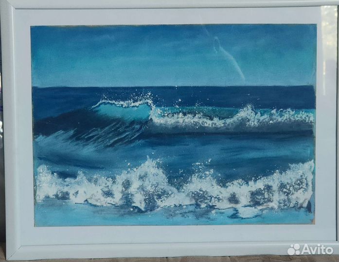 Картины на заказ по фотографии