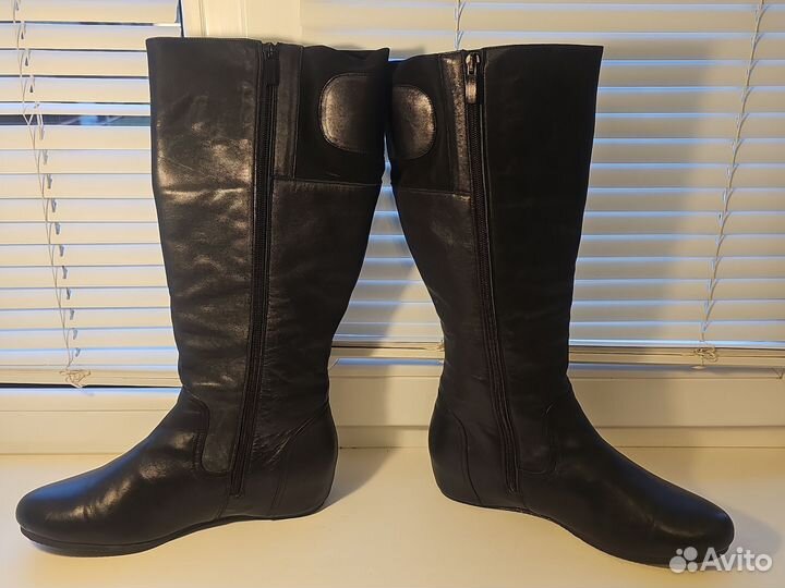 Сапоги женские зимние 40 Salamander