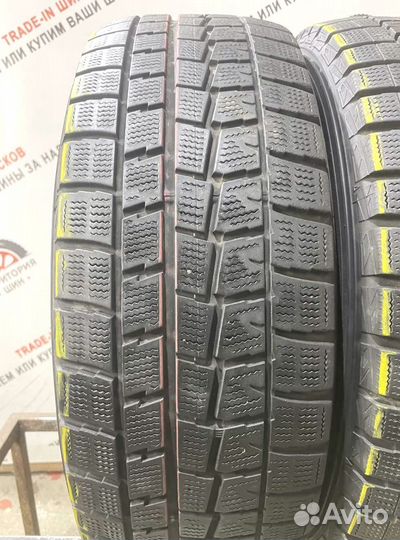 Dunlop Winter Maxx WM01 205/55 R16 95W