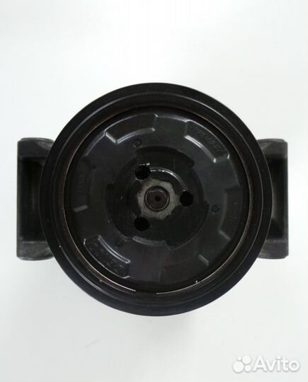 Компрессор кондиционера мерседес A0012308611